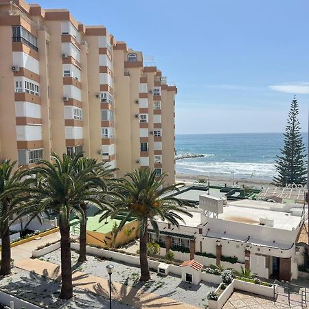 Apartamento Turistico Penalver Playa 316 Torrox Εξωτερικό φωτογραφία