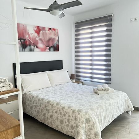 Apartamento Turistico Penalver Playa 316 Torrox Εξωτερικό φωτογραφία