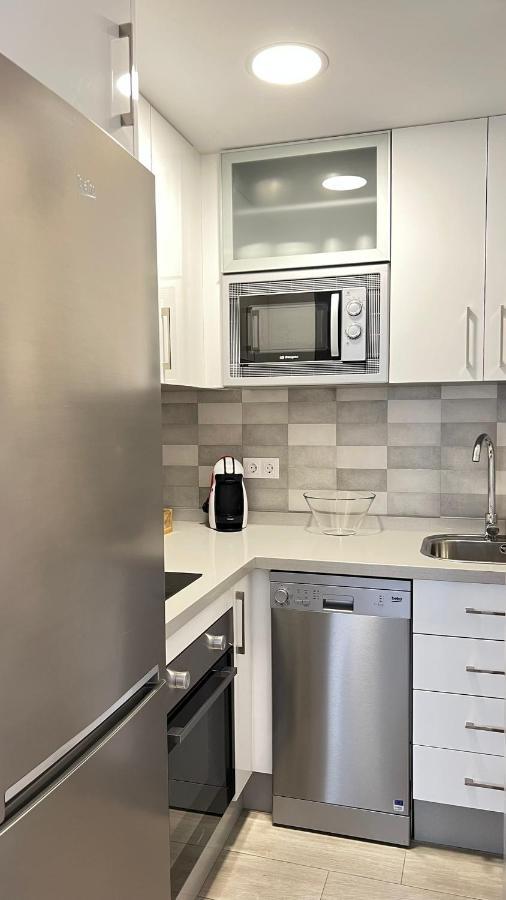 Apartamento Turistico Penalver Playa 316 Torrox Εξωτερικό φωτογραφία