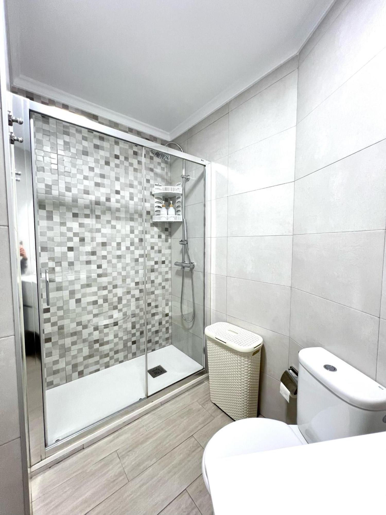 Apartamento Turistico Penalver Playa 316 Torrox Εξωτερικό φωτογραφία