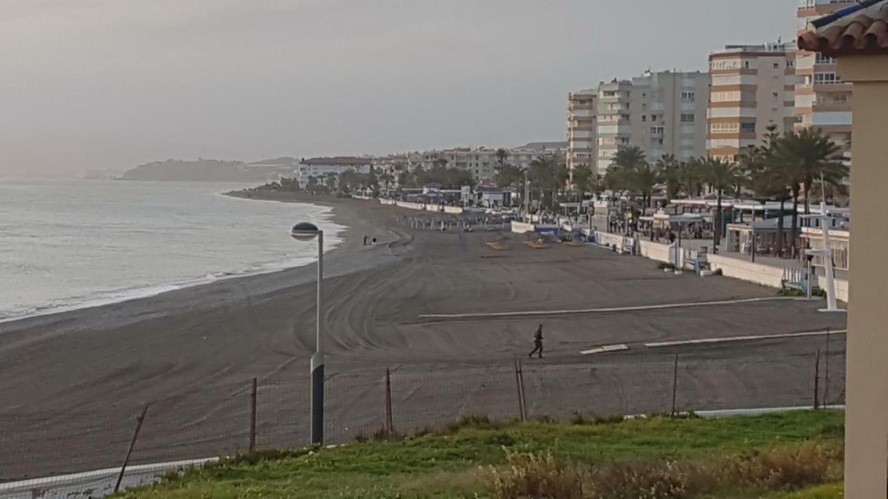 Apartamento Turistico Penalver Playa 316 Torrox Εξωτερικό φωτογραφία
