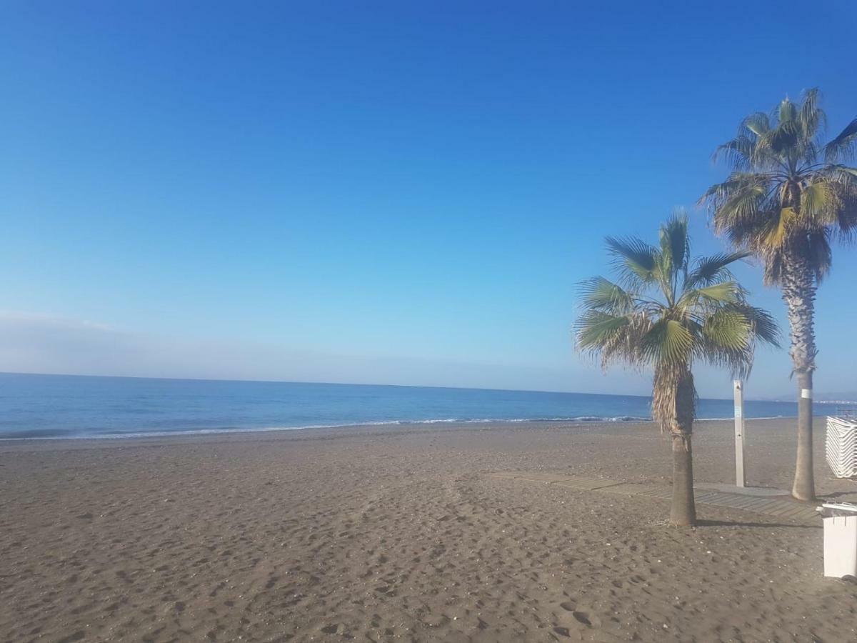 Apartamento Turistico Penalver Playa 316 Torrox Εξωτερικό φωτογραφία